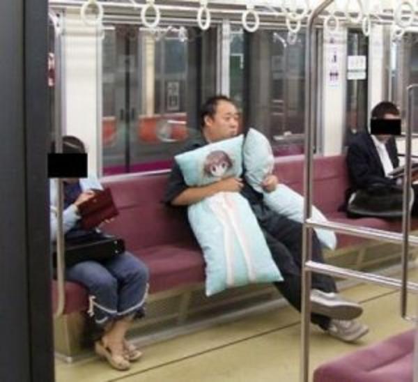 [Image 170533] Dakimakura / Body Pillow Know Your Meme