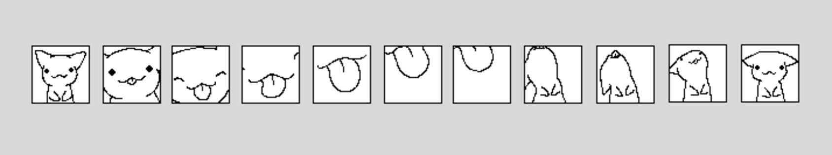 lick icons know your meme icon_base_thingo_by_BakaMichi lick icons know your meme,Licking Screen Meme