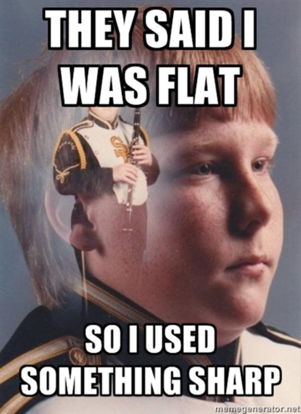 [Image 201273] PTSD Boy Know Your Meme