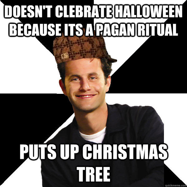 christmas scumbag christian know your meme 358b65 christmas scumbag christian know your meme