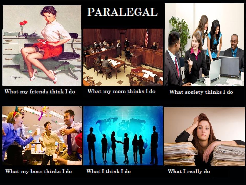 Image What I Really