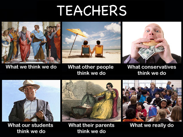 Do You Really Know Why You Do What You Do