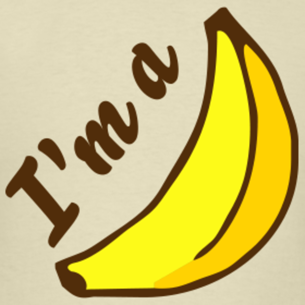 [Image 274474] Banana Song (I'm A banana) Know Your Meme