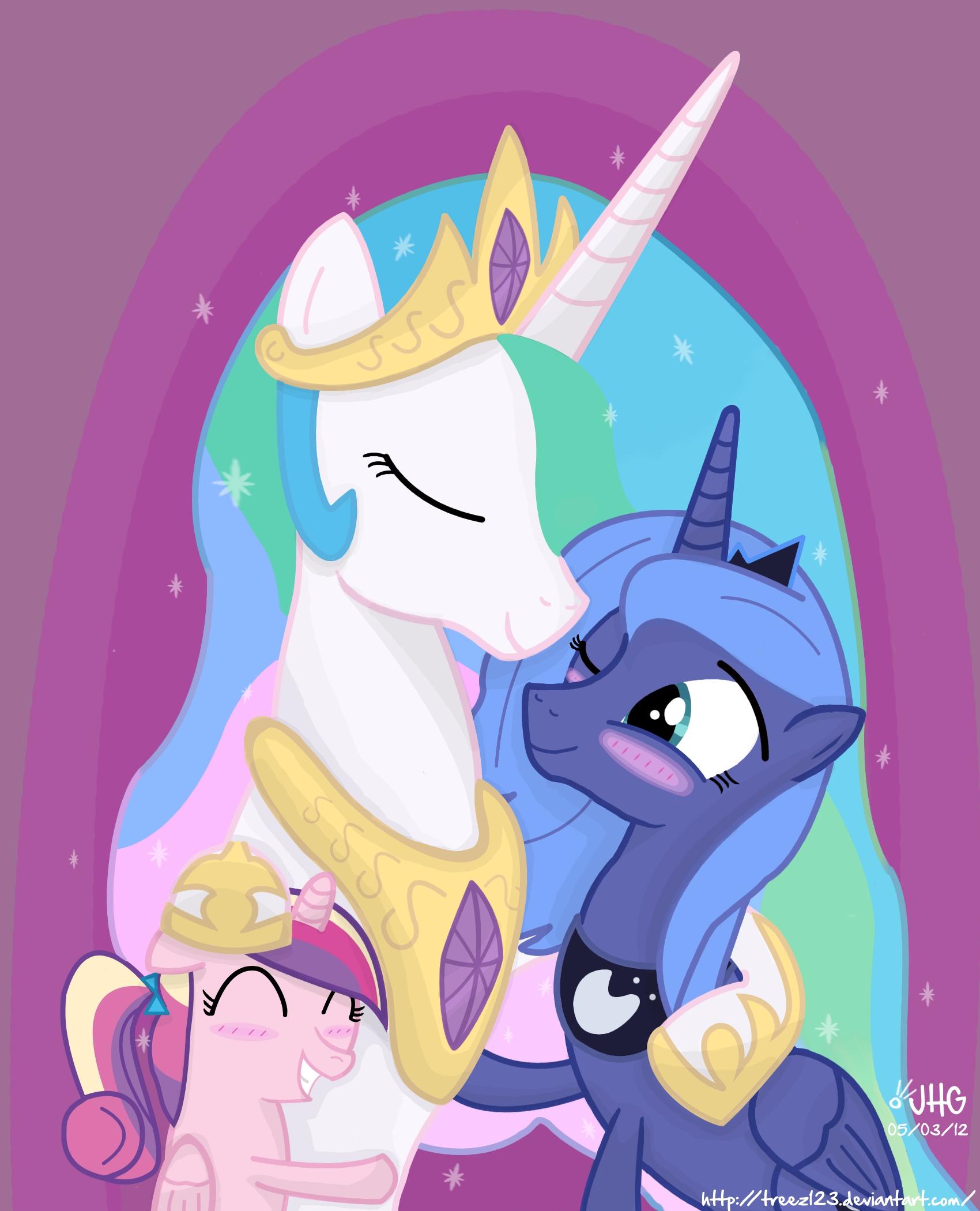 [Image - 296412] | My Little Pony: Friendship is Magic | Know Your Meme