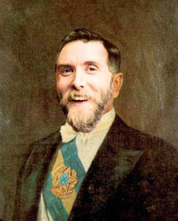 [Image - 329964] | Varg Vikernes | Know Your Meme