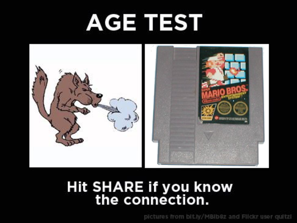 age test know your meme 4e1 age test know your meme