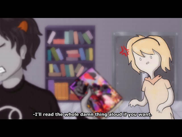 read that shit homestuck know your meme 503 read that shit homestuck know your meme