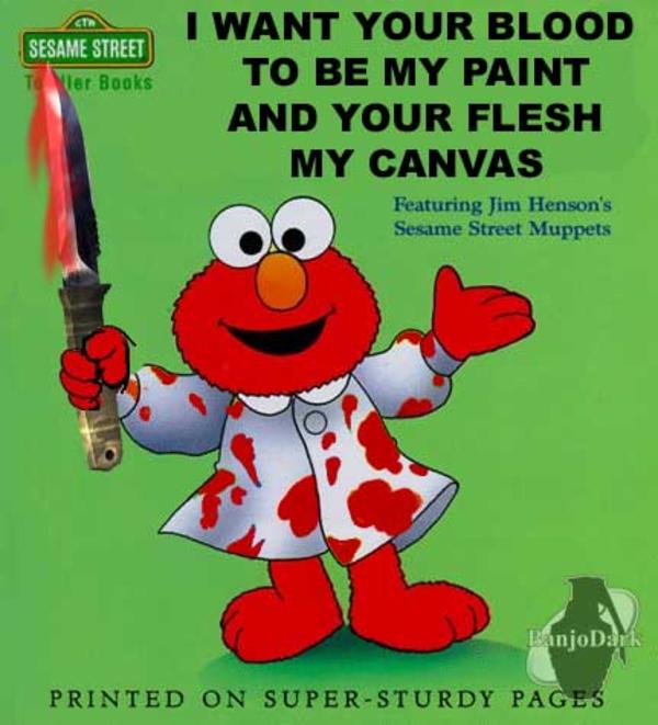 [Image 355949] Children's Book Cover Parodies Know Your Meme