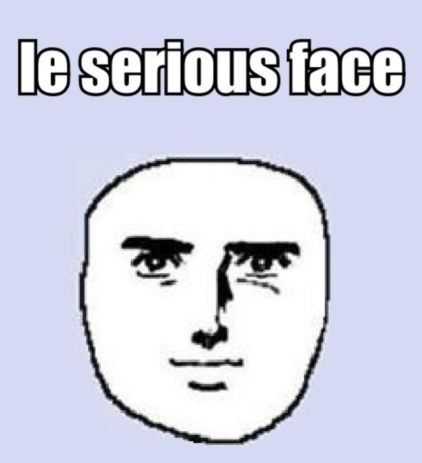 le know your meme 9a7 le know your meme,The Meme Faces