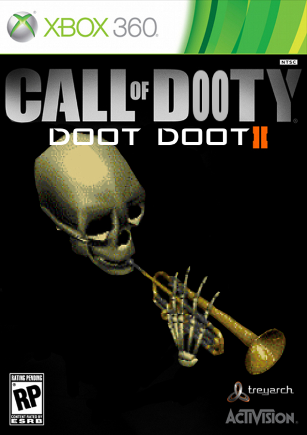 [Image 384022] Skull Trumpet Know Your Meme
