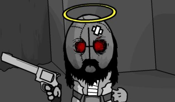 Jebus H. Christ | Madn...