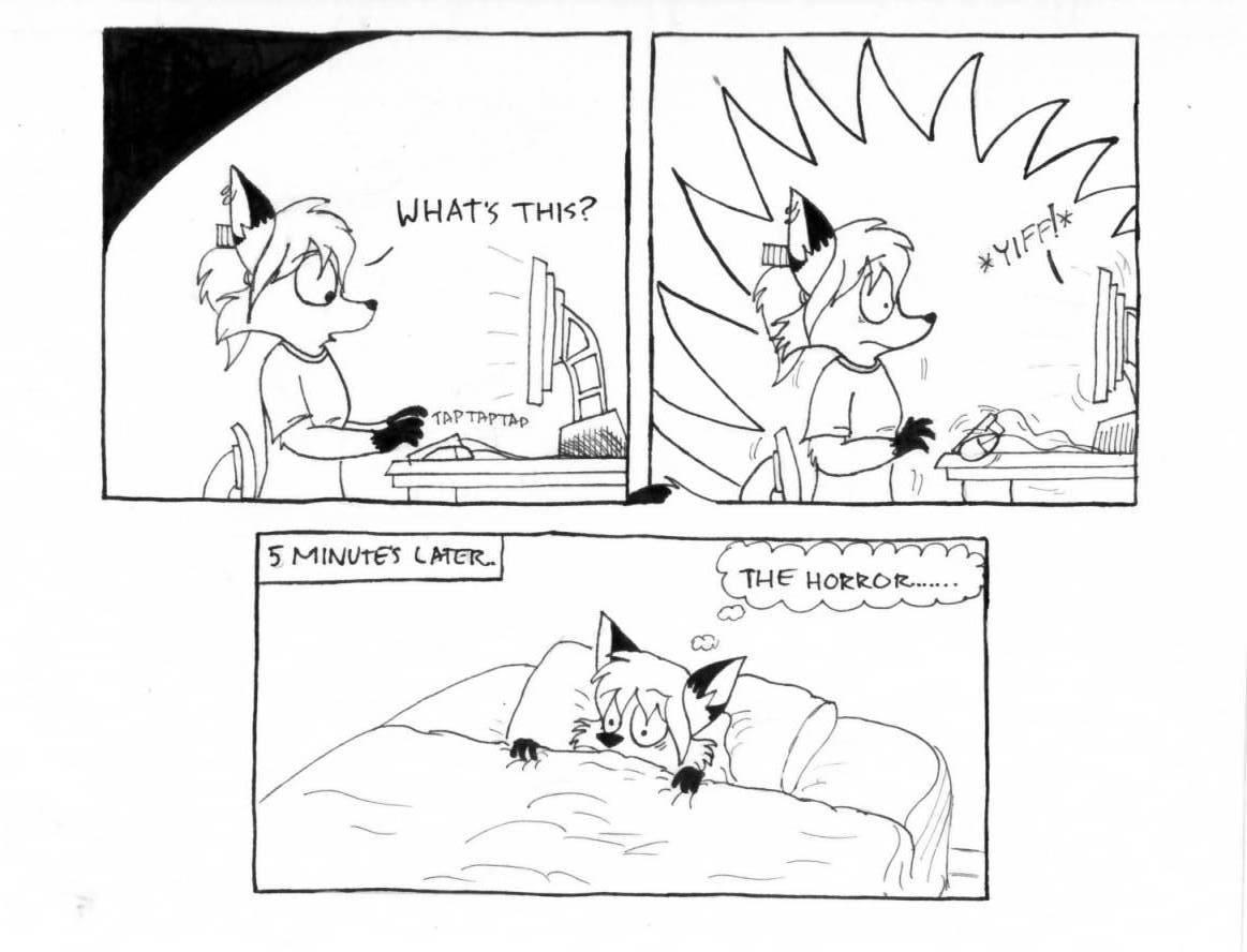 [Image 430766] Yiff Know Your Meme