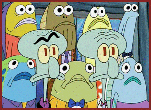 [Image - 441987] | SpongeBob SquarePants | Know Your Meme