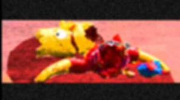 [Image 459071] Dead Bart Know Your Meme