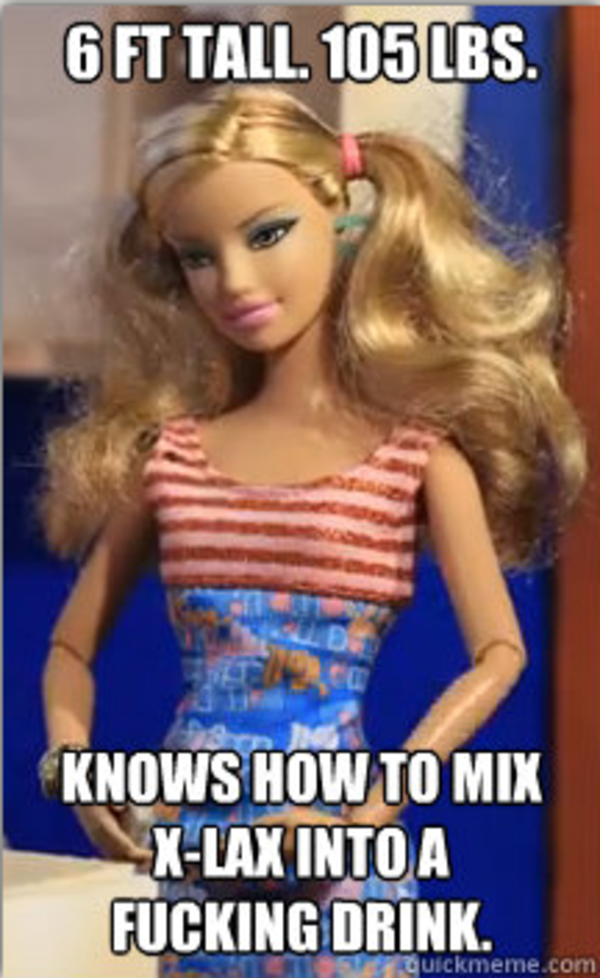 the most popular girls in school image gallery know your meme b8a the most popular girls in school image gallery know your meme,Most Liked Meme