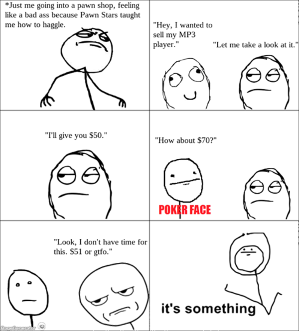 it's something image gallery know your meme fc2 it's something image gallery know your meme