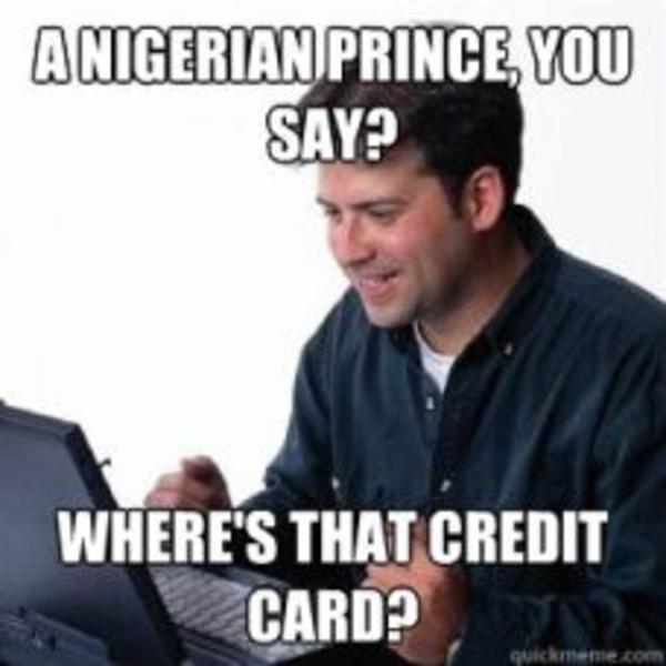 nigerian scams know your meme 29f nigerian scams know your meme