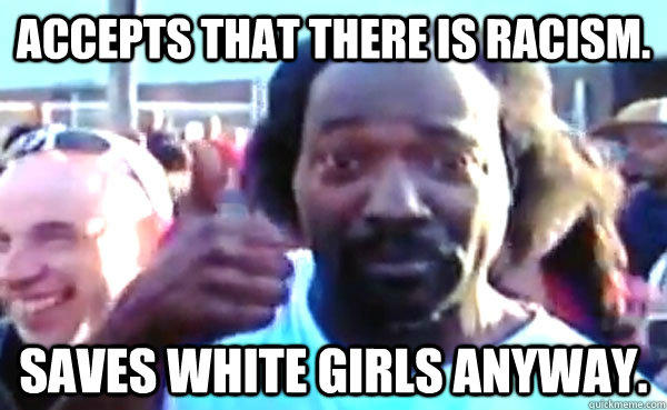 [Image - 541391] | Charles Ramsey's Interview | Know Your Meme