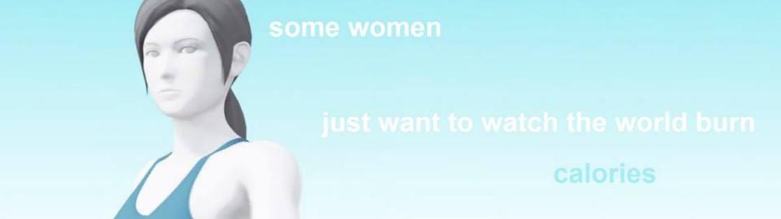 wii fit trainer know your meme ac6 wii fit trainer know your meme