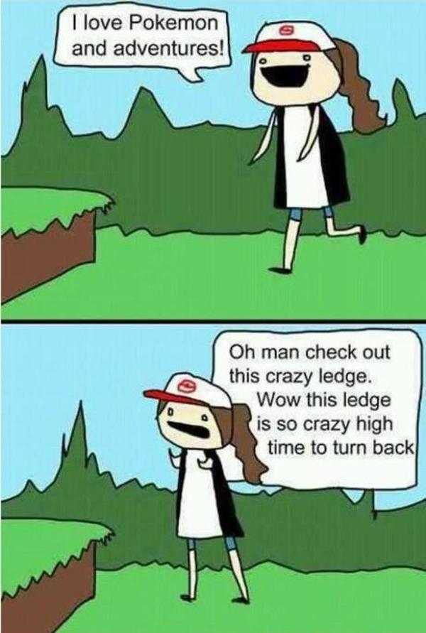 [Image - 560361] | Video Game Logic | Know Your Meme