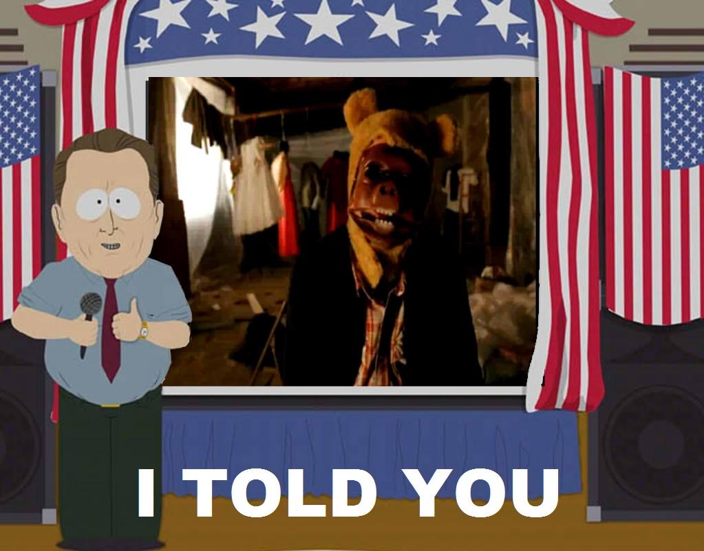 [Image 567352] Candle Cove Know Your Meme