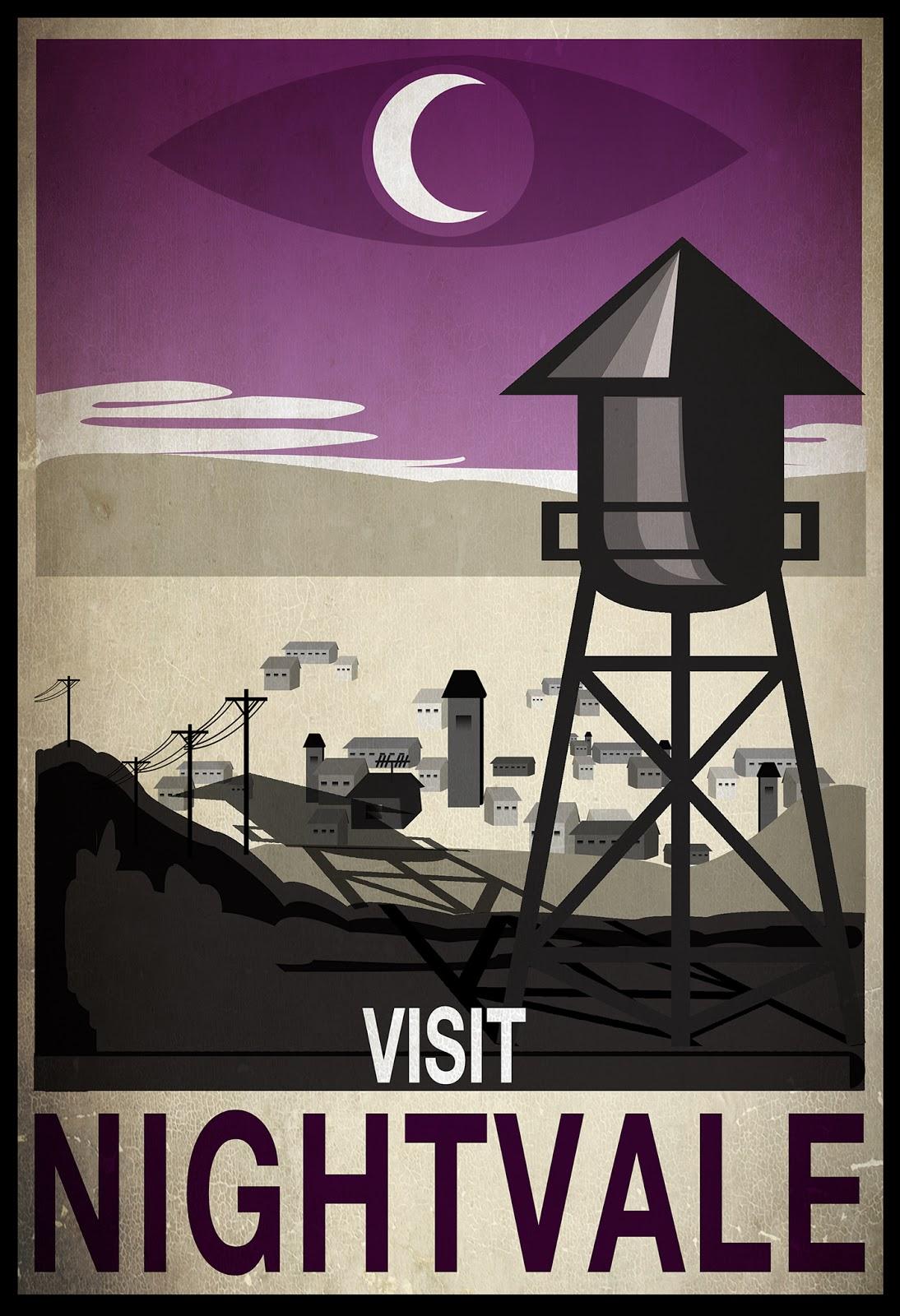 [Image 587489] to Night Vale Know Your Meme