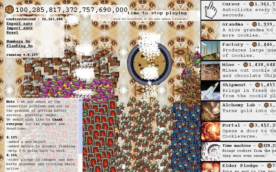 highest score ever camdoodlebop tumblr com cookie