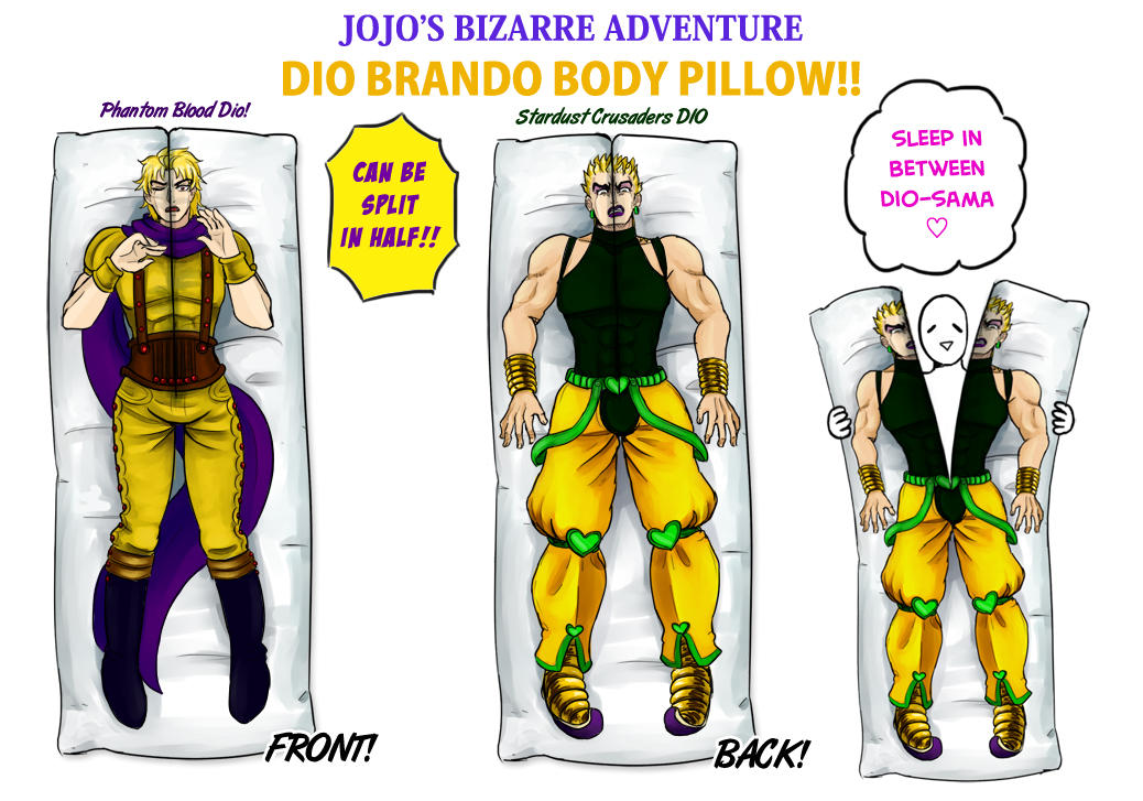 [Image 600190] JoJo's Bizarre Adventure Know Your Meme