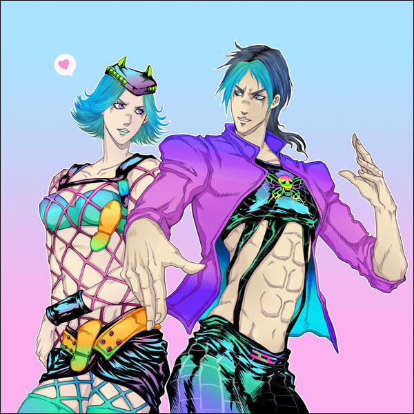 image 613528 jojo s bizarre adventure know your meme image 613528 jojo s bizarre adventure know your meme