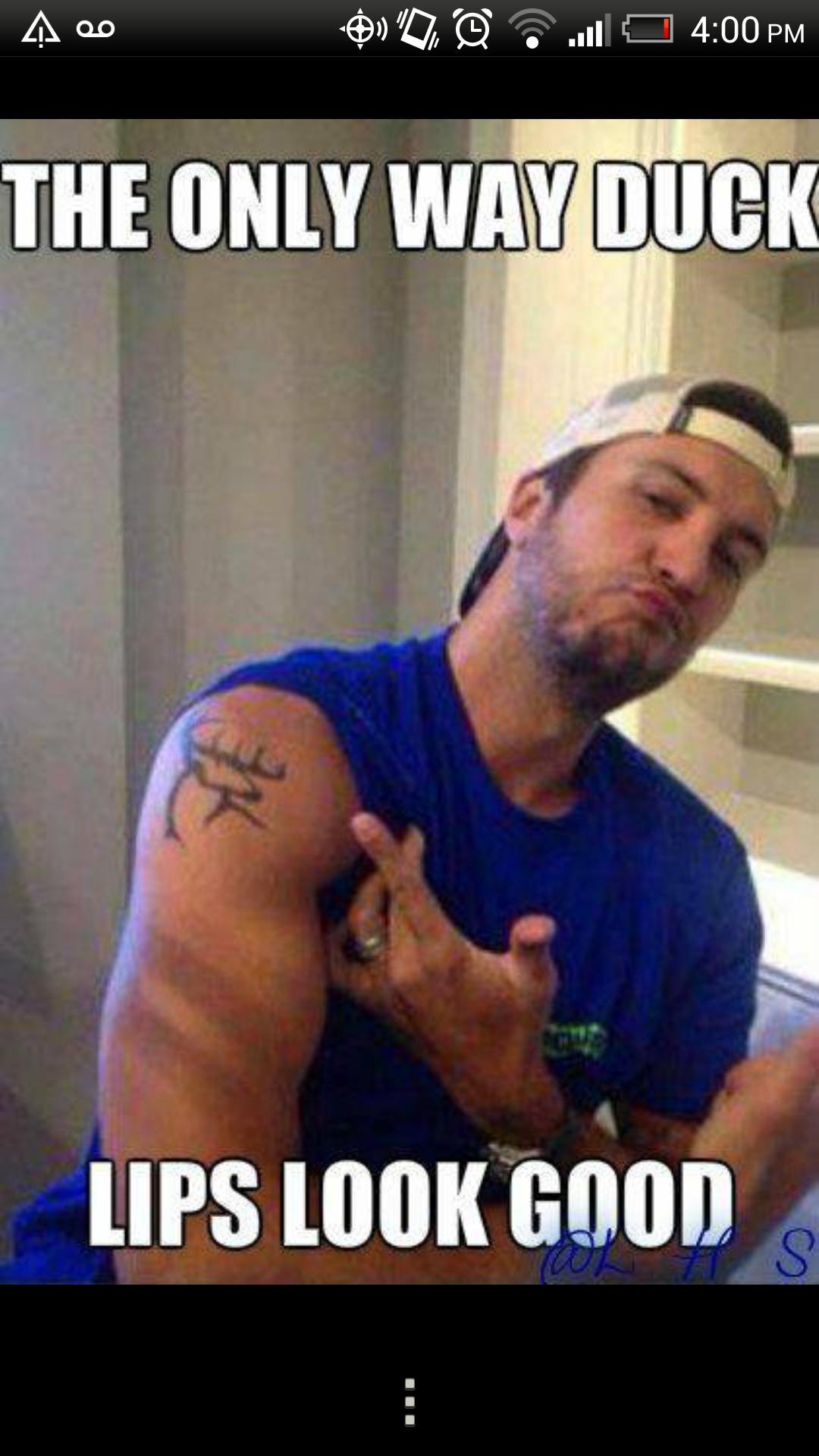 for the record, duck lips don't look good on anyone duck face 2a5 for the record, duck lips don't look good on anyone duck face