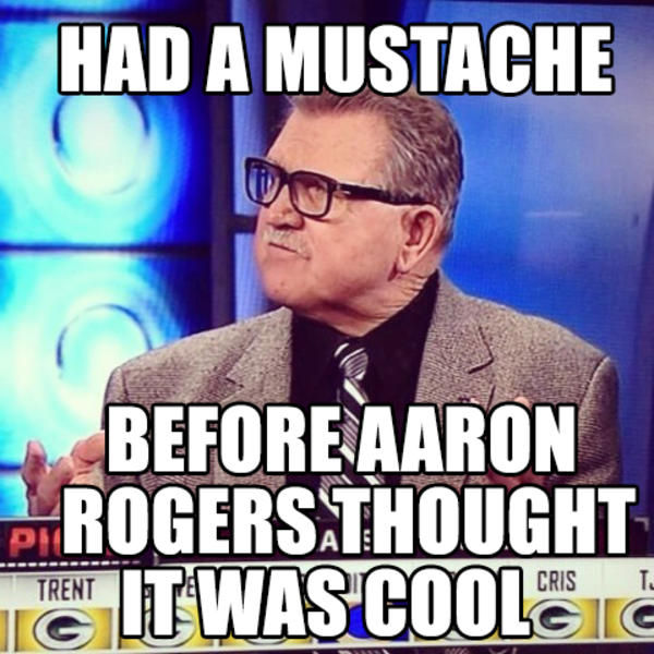 rodgers discount double check