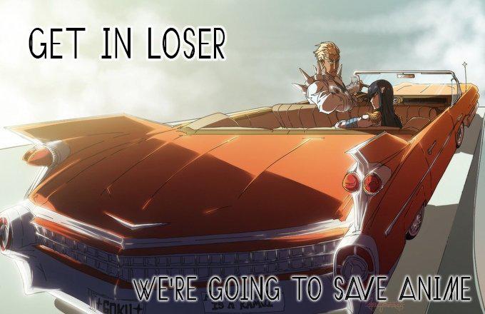 [Image - 650552] | Get In Loser, We're Going Shopping | Know Your Meme