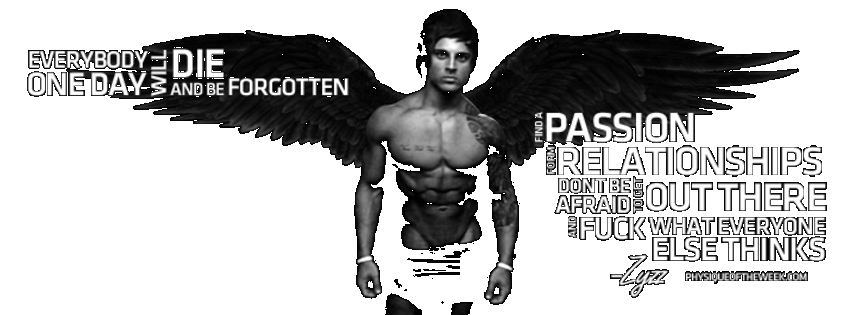 Zyzz essay 07 image