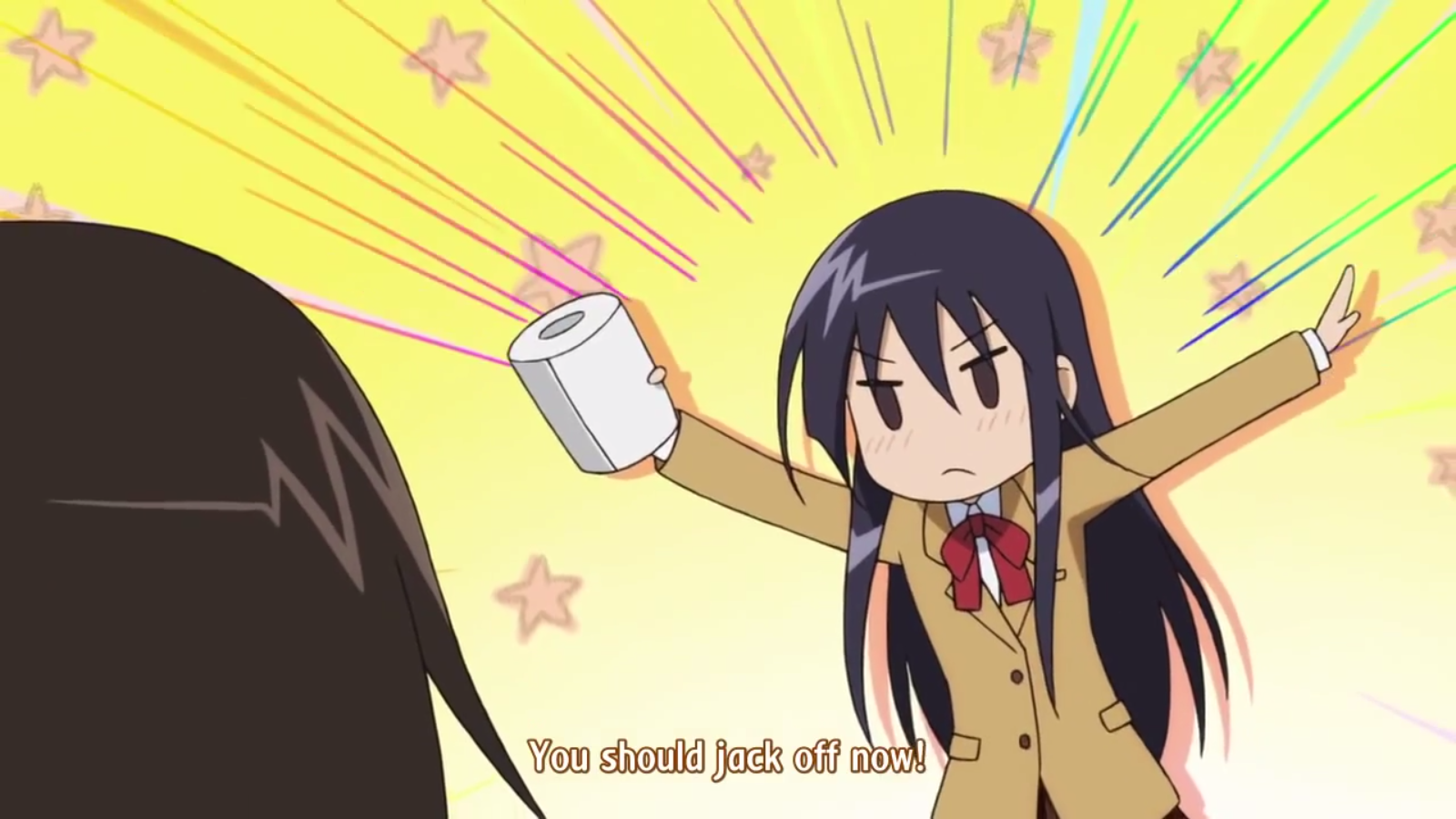 That's some sound advice right there | Reaction Images ...