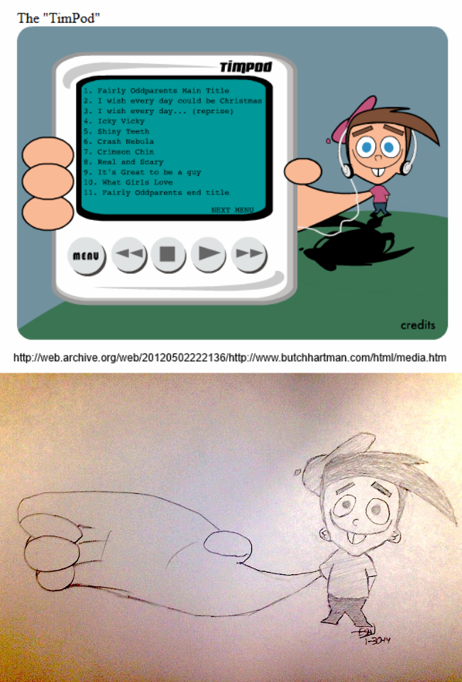 Have Drawn You Meme Pe...