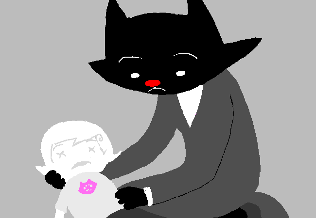 mystery solved, homestuck is over, everyone go home homestuck cda mystery solved, homestuck is over, everyone go home homestuck