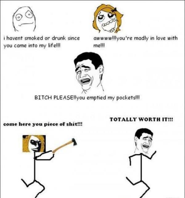 Empty Pockets Totally Worth It Know Your Meme