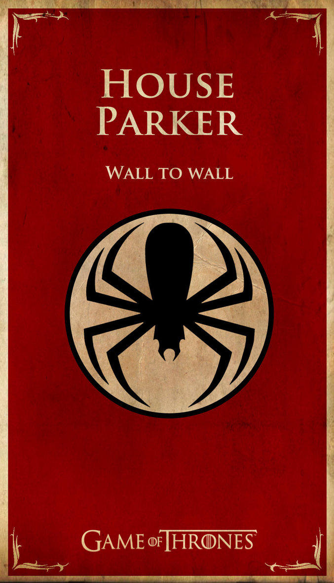House Parker Game Of Thrones House Sigil Parodies Know Your Meme Game Of Thrones House Sigils Poster House Parker Game Of Thrones House Sigil Parodies Know Your Meme Game Of Thrones House Sigils Poster
