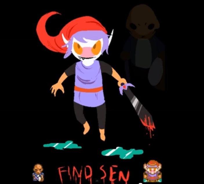 [Image 758123] Vinesauce Know Your Meme