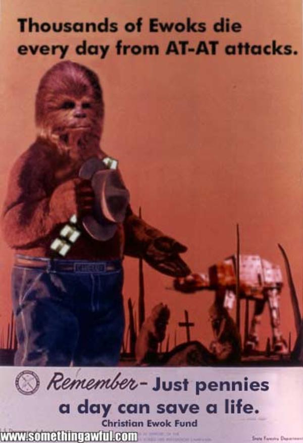 [Image - 764351] | Smokey The Bear | Know Your Meme