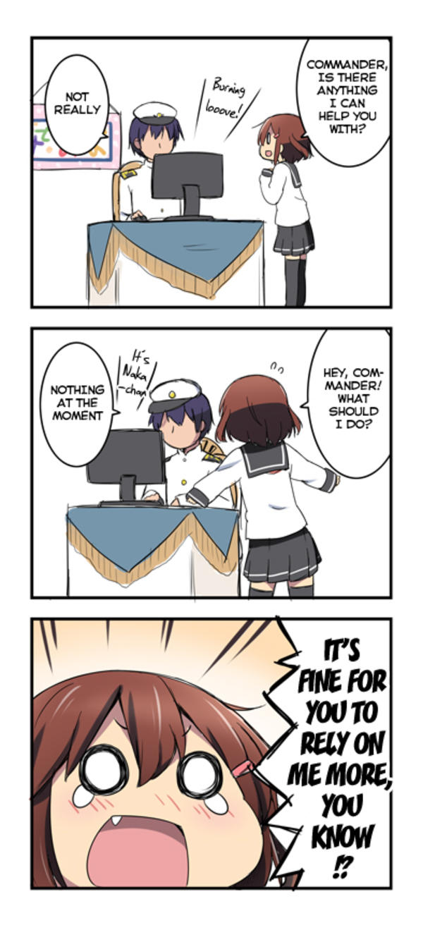 [Image 800996] Kantai Collection Know Your Meme