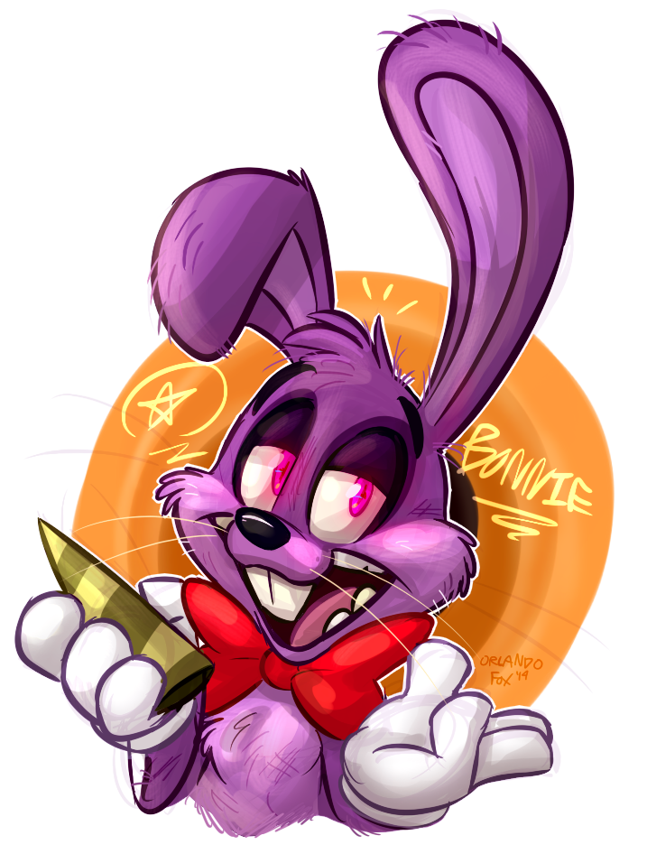 Five Nights At Freddy's Mike