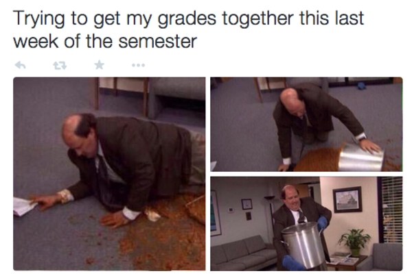 how to get my grades up