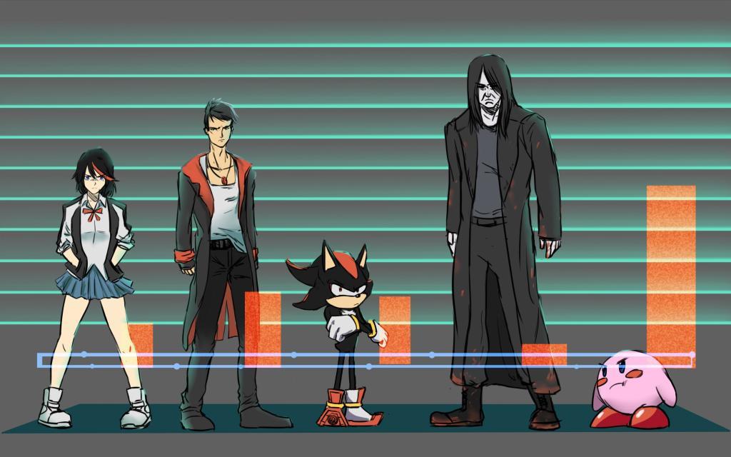 [Image - 880797] | Crossover | Know Your Meme