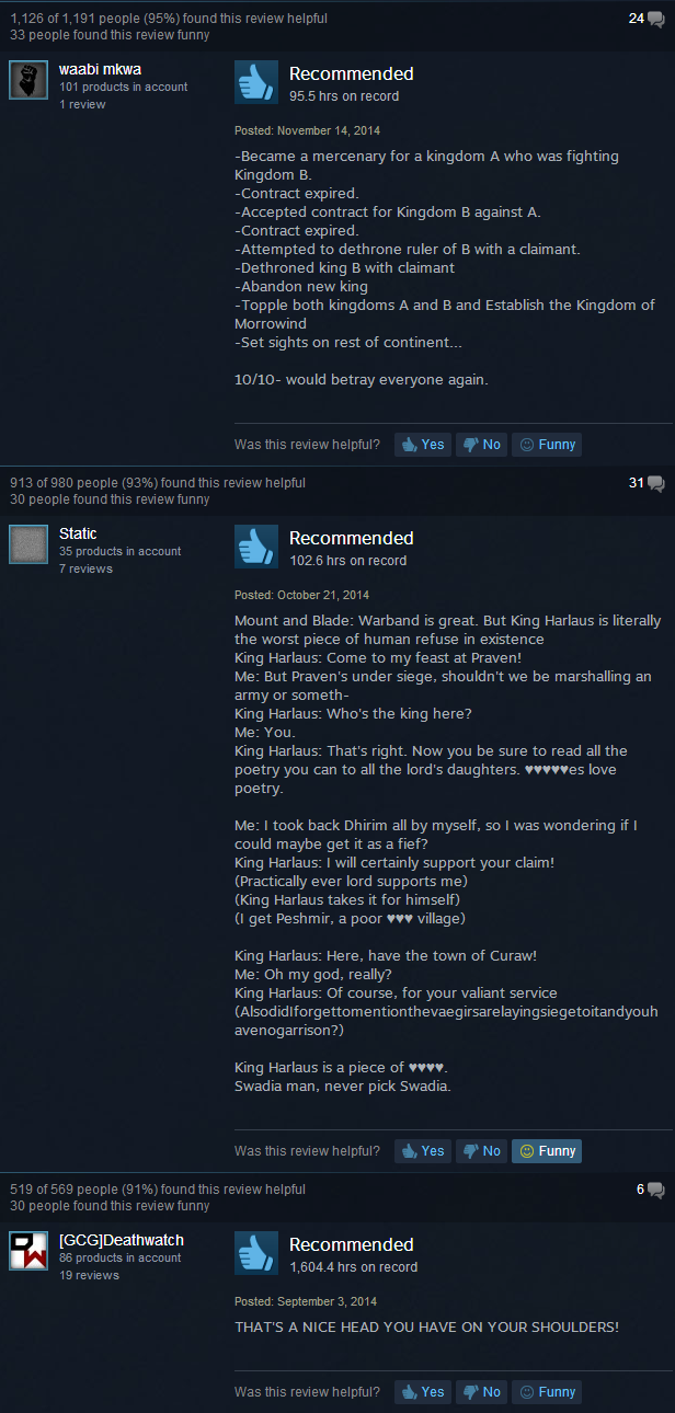 mount & blade warband joke reviews steam user reviews know 6bd mount & blade warband joke reviews steam user reviews know,Mount And Blade Memes
