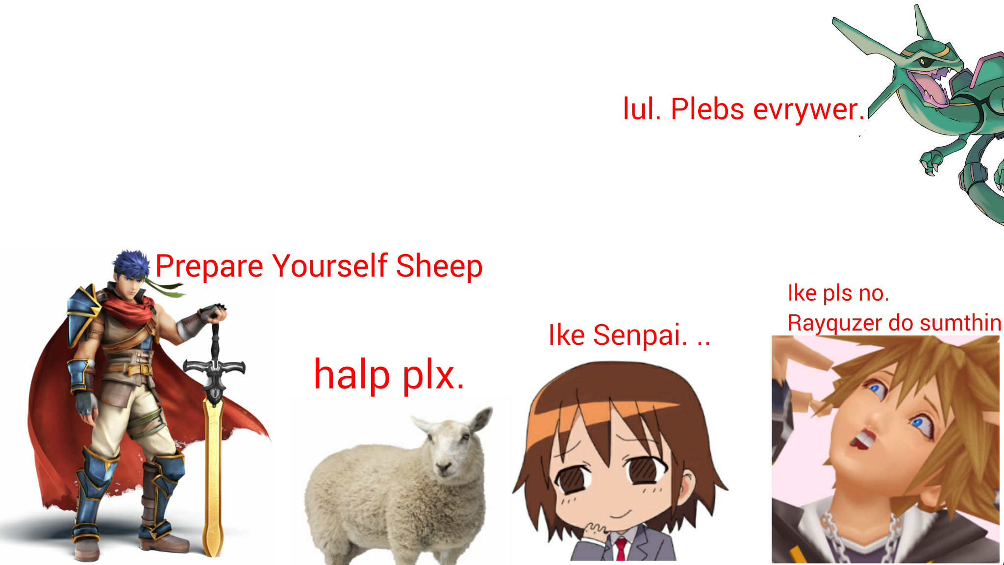 Prepare_Yourself.apk | Fire Emblem | Know Your Meme