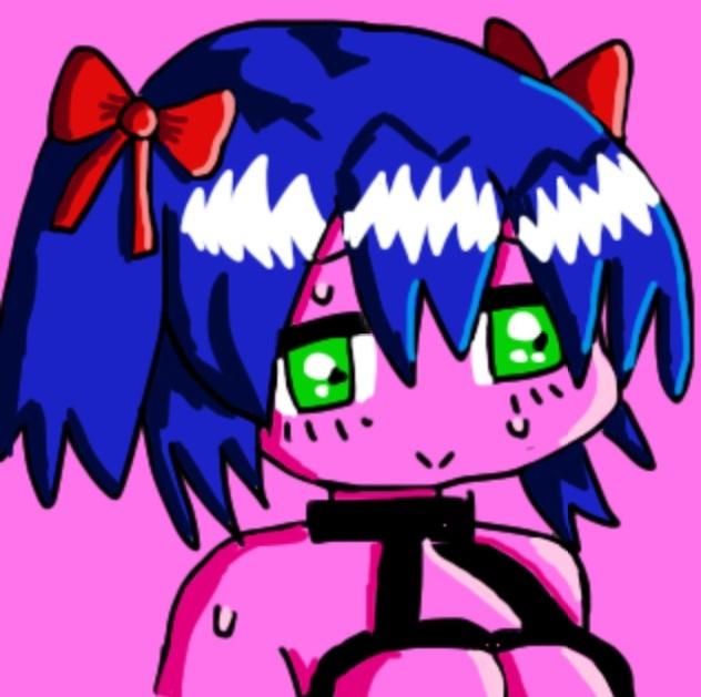 this is nice girl This is Nice Board / Bury Pink Girl Know Your Meme