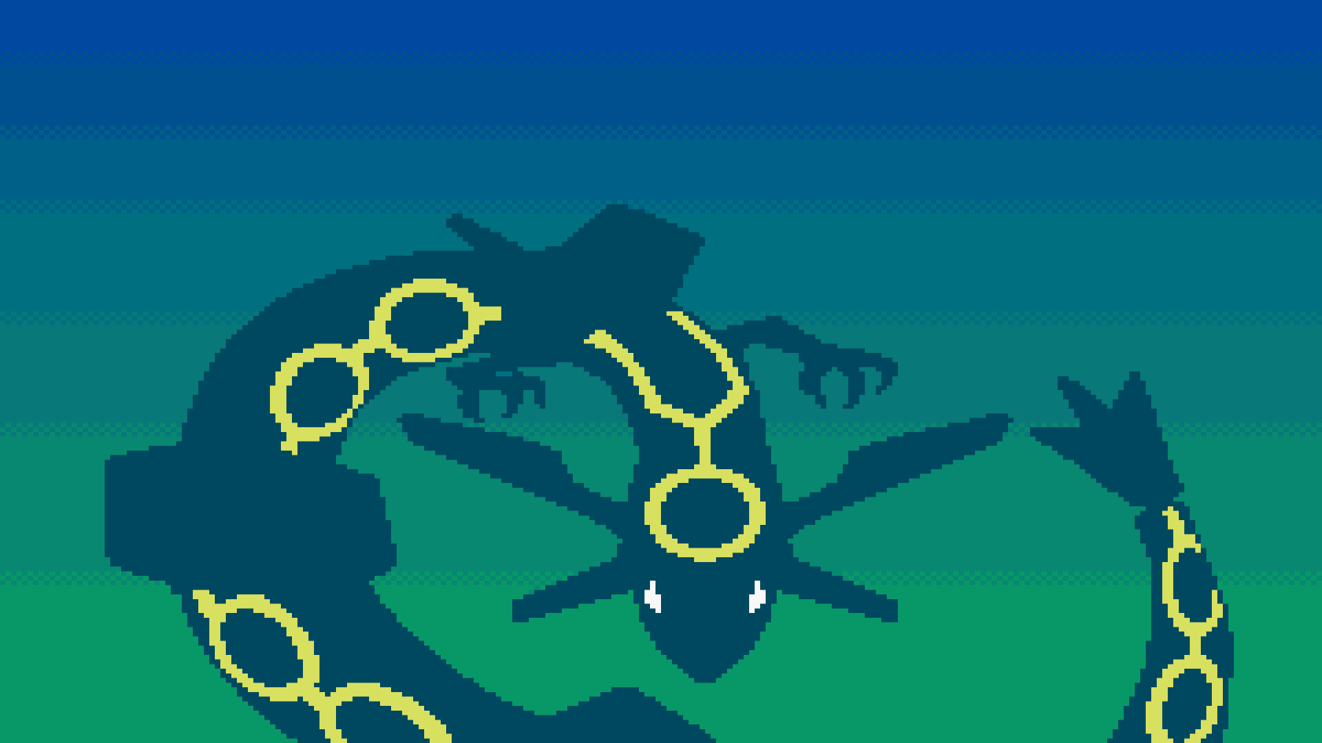 Rayquaza wallpaper
