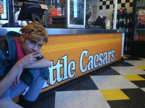 the real aftermath of battle tendency