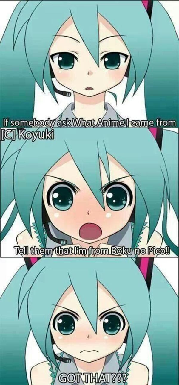boku no piku boku no piku